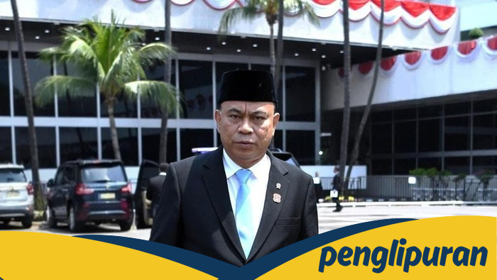 Kebangkitan Koperasi dalam HUT RI ke-80: Kisah Inspiratif Budi Arie