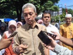 “Stadion GOR Pajajaran Kota Bogor Bakal Direhabilitasi, Target 2027 Selesai: Wadah Baru untuk Gelora Olahraga Masyarakat”