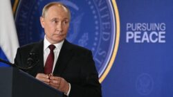 Putin Klaim Kesepahaman dengan Trump Soal Ukraina, Benarkah?