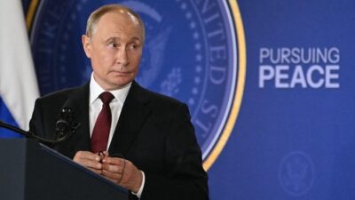 Putin Klaim Kesepahaman dengan Trump Soal Ukraina, Benarkah?
