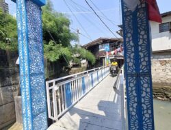 Jembatan Bascule Pertama di Jakarta, JAK Gandaria: Apa yang Harus Diketahui
