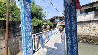 Jembatan Bascule Pertama di Jakarta, JAK Gandaria: Apa yang Harus Diketahui