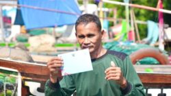 Senangnya Nelayan-Penjual Es Teh Dapat Undangan Hadiri HUT RI di Istana Besok – Update 1