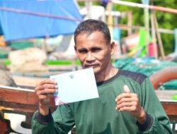 Senangnya Nelayan-Penjual Es Teh Dapat Undangan Hadiri HUT RI di Istana Besok – Update 1