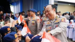 Komjen Dedi Prasetyo: Wajah Baru yang Menjanjikan dalam Penyusunan Strategi Keamanan Negara!