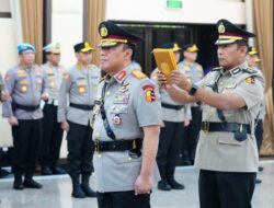“Komjen Dedi Prasetyo Siap All Out Bantu Kapolri Wujudkan Asta Cita Presiden: Perubahan Besar di Kebhinekaan?”