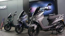 Jangan Kaget! Motor Listrik Polytron Sudah Dominasi Pasar Indonesia!