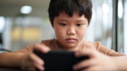 [Banyak Dilakukan Anak Sekolah, Studi Ungkap Sering Nge-Game Bisa Bikin Depresi]