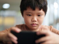 [Banyak Dilakukan Anak Sekolah, Studi Ungkap Sering Nge-Game Bisa Bikin Depresi]