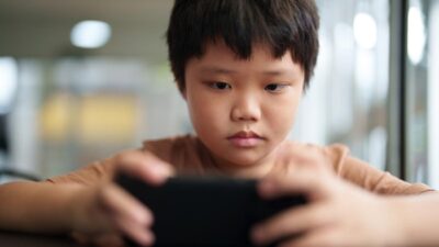 [Banyak Dilakukan Anak Sekolah, Studi Ungkap Sering Nge-Game Bisa Bikin Depresi]