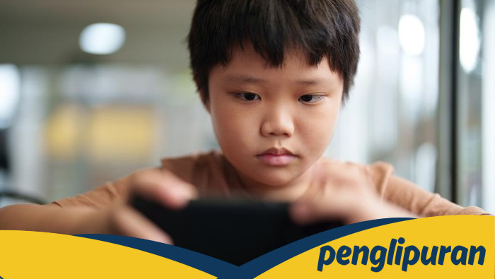 [Banyak Dilakukan Anak Sekolah, Studi Ungkap Sering Nge-Game Bisa Bikin Depresi]