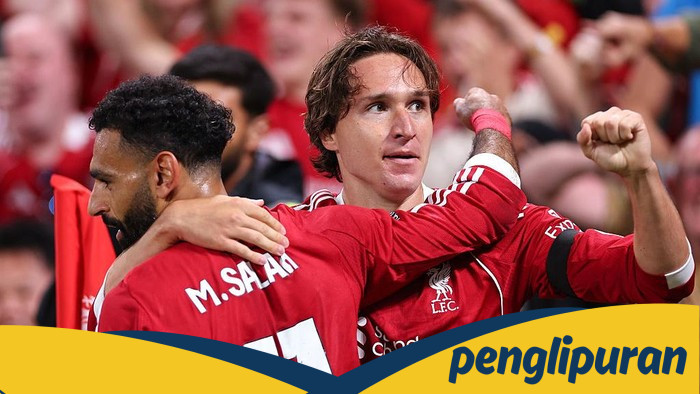 Chiesa Dedikasikan Golnya untuk Mendiang Diogo Jota, Menyentuh Hati Fans di Seluruh Dunia