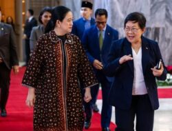 “Puan Dukung Perempuan Timor Leste & Brunei, Obrol Ekonomi yang Memprihatinkan”