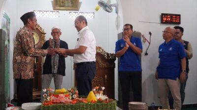 **Merdeka dari Keterbatasan: Warga Cilincing Nikmati Air Berkualitas Setelah 25 Tahun**