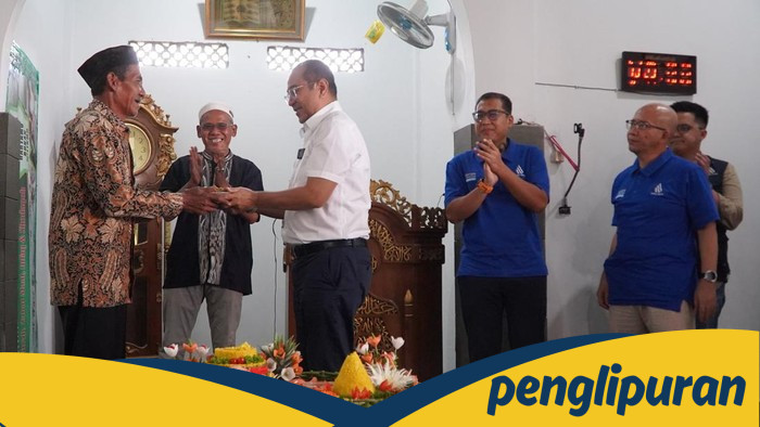 **Merdeka dari Keterbatasan: Warga Cilincing Nikmati Air Berkualitas Setelah 25 Tahun**