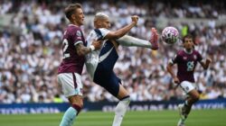 “Tottenham Vs Burnley: Richarlison成 Game Changer di Babak Pertama!”