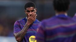 “Rashford & Garcia Siap Bergabung, Laporta Ungkap Rasa Terima Kasih kepada Deco”