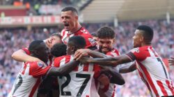 “Sunderland Vs West Ham: Black Cats Tundukkan The Hammers 3-0!”