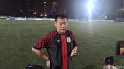 “Persipura: Bukan Hanya Promosi, Kekompakan Jadi Nyali Tim”