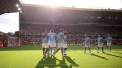 “Wolves Vs Man City: The Citizens Unggul 2-0 di Babak I, Bisakah Wolves Balik Menyusul?”