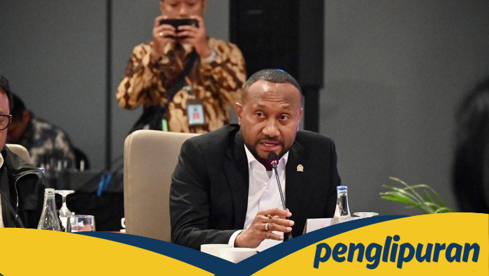 Dukung Prabowo, Legislator Desak Menteri ESDM Tertibkan Tambang Ilegal di Papua - Update 1