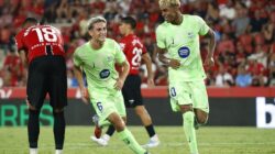 **Mallorca Vs Barcelona: Barca Tekuk Mallorca 3-0 Dengan Strategi Jitu**