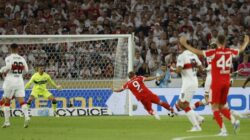 Stuttgart Vs Bayern: Die Roten Menang 2-1, Juara Piala Super Jerman 2025 – Update 1