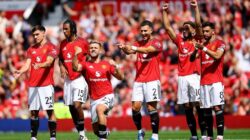Mikel Arteta:MU Semakin Kuat, Arsenal Siap Berhadapan Di Premier League 2025/2026