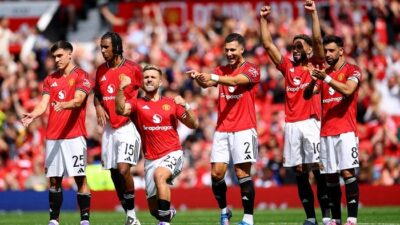 Mikel Arteta:MU Semakin Kuat, Arsenal Siap Berhadapan Di Premier League 2025/2026