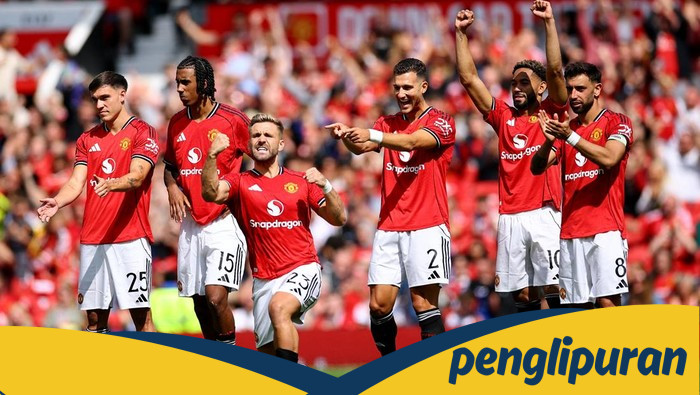 Mikel Arteta:MU Semakin Kuat, Arsenal Siap Berhadapan Di Premier League 2025/2026