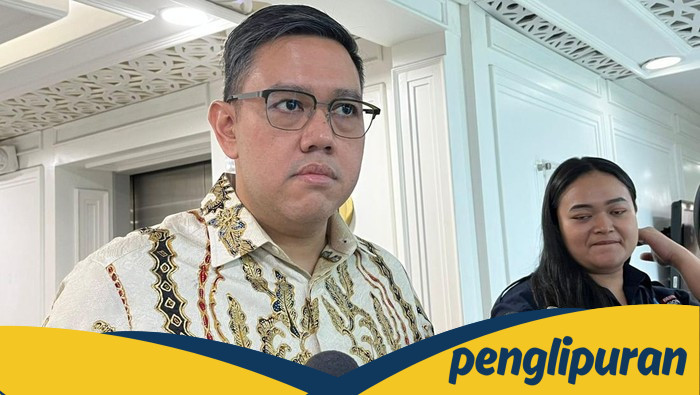 HUT ke-80 RI: Komisi I DPR Puji Penguatan Alutsista-Diplomasi Era Prabowo