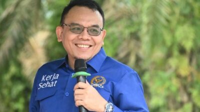 **HUT ke-80 RI: Komisi VII DPR Syukur, Pendidikan-Lapangan Kerja Terbuka Luas!**