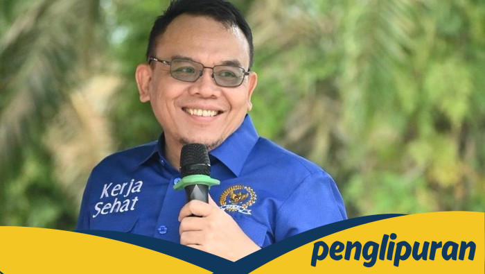 **HUT ke-80 RI: Komisi VII DPR Syukur, Pendidikan-Lapangan Kerja Terbuka Luas!**