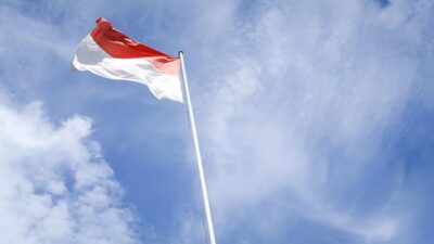 **HUT ke-80 RI: Masyarakat Diharapkan ‘Sikap Sempurna’ Selama 3 Menit di 10.17-10.20 WIB**