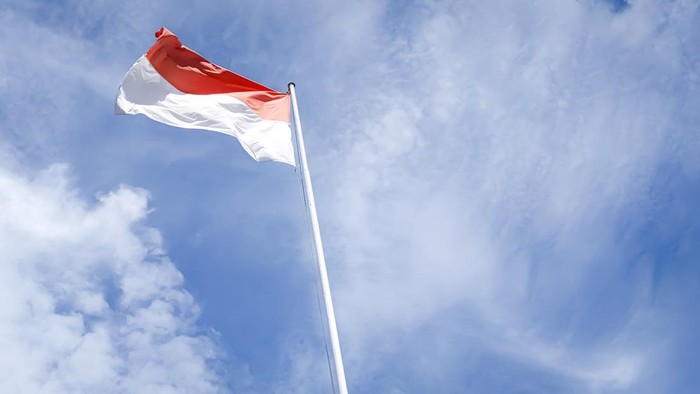 **HUT ke-80 RI: Masyarakat Diharapkan 'Sikap Sempurna' Selama 3 Menit di 10.17-10.20 WIB**