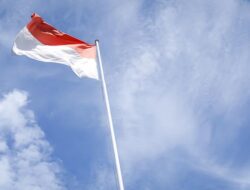 **HUT ke-80 RI: Masyarakat Diharapkan ‘Sikap Sempurna’ Selama 3 Menit di 10.17-10.20 WIB**