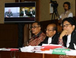 [“Saksinya Ditolak Pengadilan Singapura, Paulus Tannos Tetap Ogah Pulang ke RI” – Masa Depan Terancam]