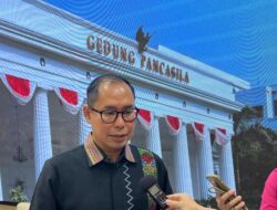 Kemlu Terangkan 9 ABK WNI Terjebak 10 Bulan di Kapal Mozambik