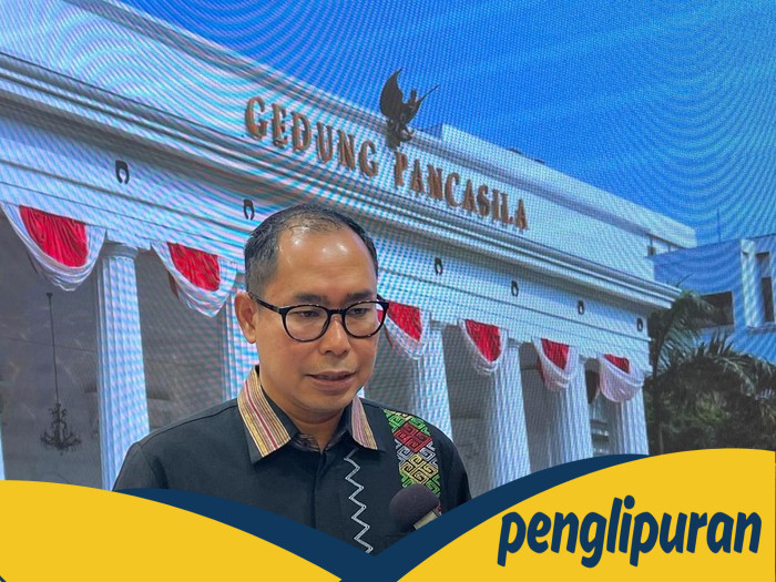 Kemlu Terangkan 9 ABK WNI Terjebak 10 Bulan di Kapal Mozambik