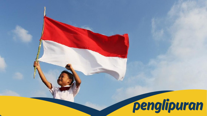 Menyeberangi Jembatan Emas Kemerdekaan: [Frush atau Fakta Mengejutkan]