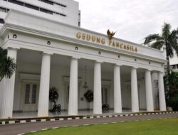 “Kemlu Bantu Proses Sign Off ABK WNI di Kapal Mozambik: Solusi Cerdas dari Kementerian Luar Negeri”