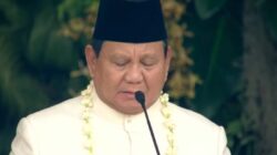 Prabowo Bacakan Teks Proklamasi di HUT ke-80 RI, Apakah Artinya Bagi Kemerdekaan?