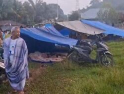 Gempa Poso M 6: 29 Orang Terluka, 2 Kritis, Bencana yang Mengguncang Negeri!