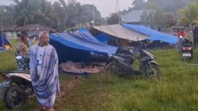Gempa Poso M 6: 29 Orang Terluka, 2 Kritis, Bencana yang Mengguncang Negeri!