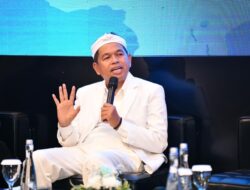 Dedi Mulyadi Tantang ITB Olah Sampah Jadi Energi Terbarukan – Update 1