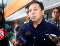 “Bebas Bersyarat, Setya Novanto Terlepas dari Lapas Sukamiskin—Mungkinkah Kebebasan Tanpa Akhir?”