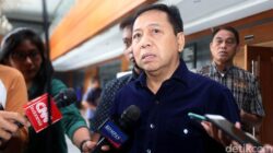 “Bebas Bersyarat, Setya Novanto Terlepas dari Lapas Sukamiskin—Mungkinkah Kebebasan Tanpa Akhir?”