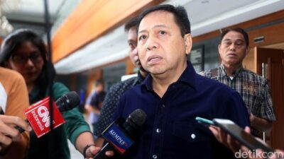 “Bebas Bersyarat, Setya Novanto Terlepas dari Lapas Sukamiskin—Mungkinkah Kebebasan Tanpa Akhir?”