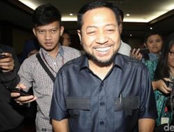 Bebas Bersyarat, Kisah Drama e-KTP Setya Novanto yang Tak Terduga