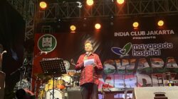 10 Tahun Kemerdekaan RI-India, Mayapada Hospital Gelar Konser Swara Merdeka